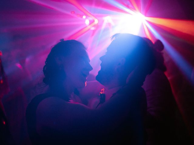 Le mariage de Angélo et Clément à Quimper, Finistère 29