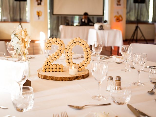 Le mariage de Aurelie et Cedric à Toulouse, Haute-Garonne 7