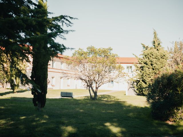 Le mariage de Aurelie et Cedric à Toulouse, Haute-Garonne 10