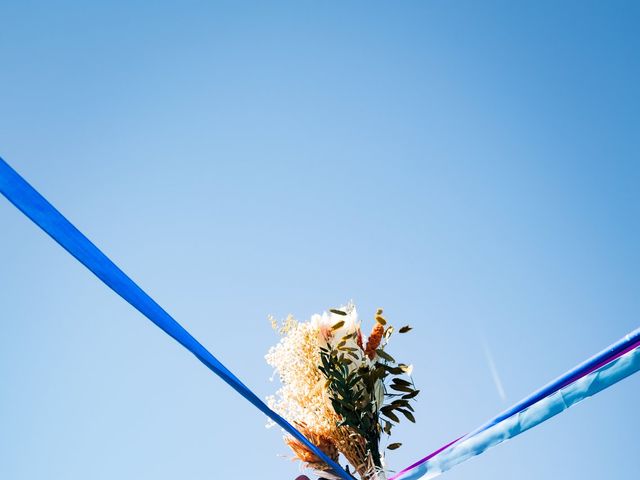 Le mariage de Aurelie et Cedric à Toulouse, Haute-Garonne 16