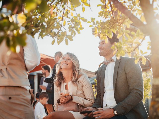 Le mariage de Aurelie et Cedric à Toulouse, Haute-Garonne 17