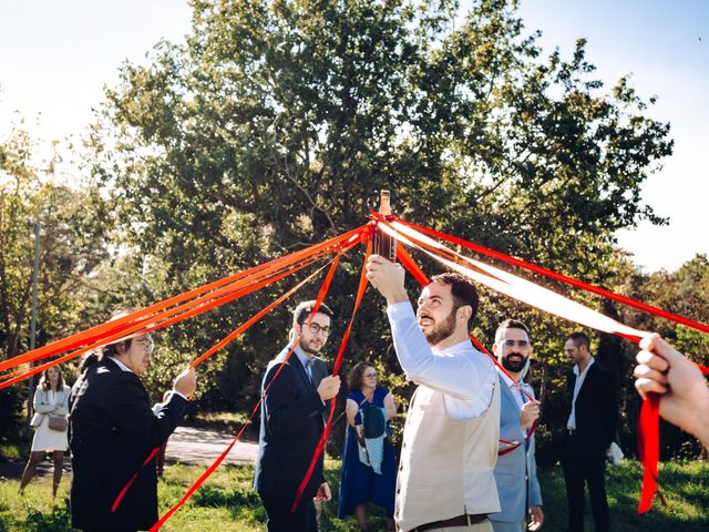 Le mariage de Aurelie et Cedric à Toulouse, Haute-Garonne 18