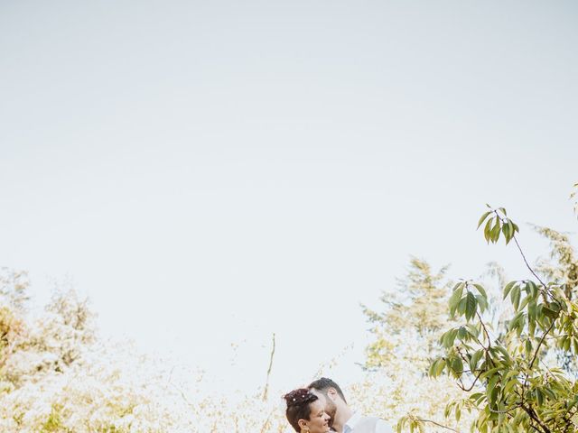 Le mariage de Aurelie et Cedric à Toulouse, Haute-Garonne 26