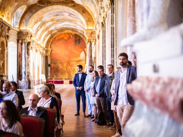 Le mariage de Aurelie et Cedric à Toulouse, Haute-Garonne 29