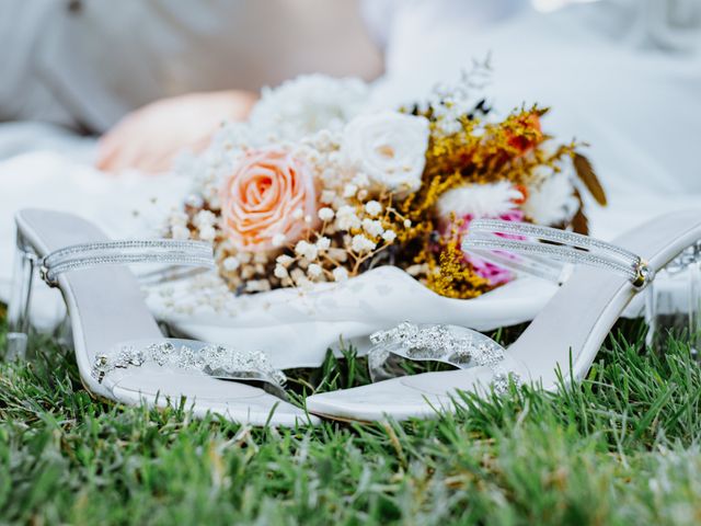 Le mariage de Aurelie et Cedric à Toulouse, Haute-Garonne 30