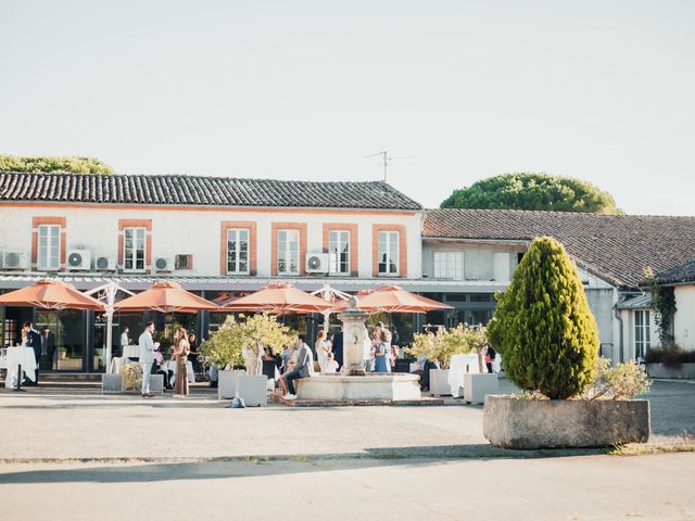 Le mariage de Aurelie et Cedric à Toulouse, Haute-Garonne 33