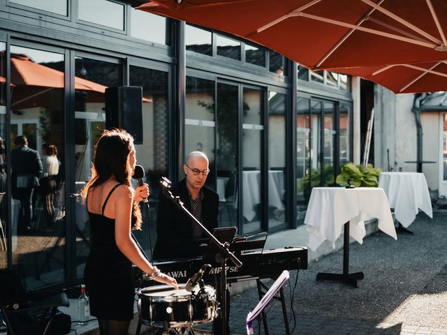 Le mariage de Aurelie et Cedric à Toulouse, Haute-Garonne 37