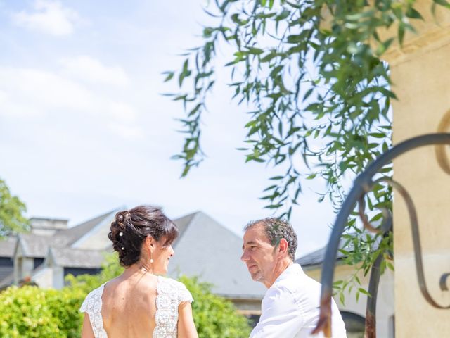 Le mariage de Alexandre et Valérie à Berneuil-sur-Aisne, Oise 7