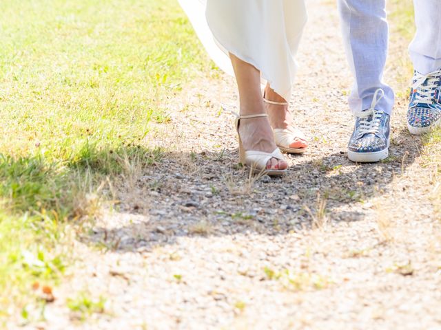 Le mariage de Alexandre et Valérie à Berneuil-sur-Aisne, Oise 8