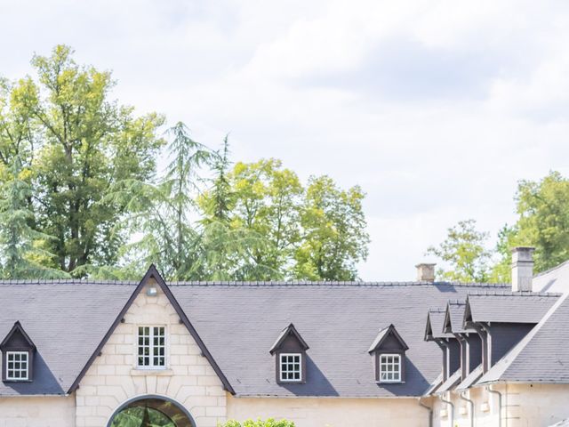 Le mariage de Alexandre et Valérie à Berneuil-sur-Aisne, Oise 14