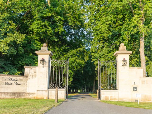 Le mariage de Alexandre et Valérie à Berneuil-sur-Aisne, Oise 16