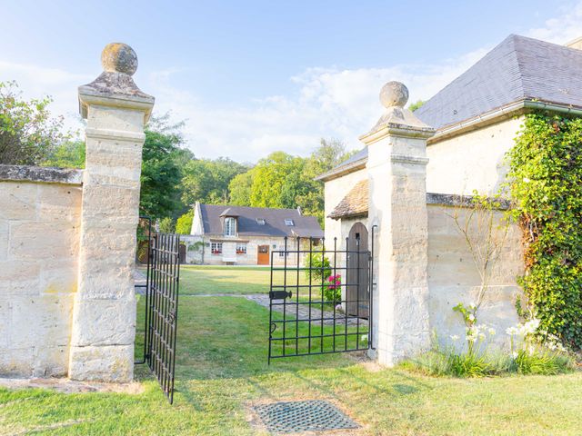 Le mariage de Alexandre et Valérie à Berneuil-sur-Aisne, Oise 19