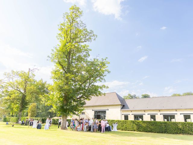 Le mariage de Alexandre et Valérie à Berneuil-sur-Aisne, Oise 26