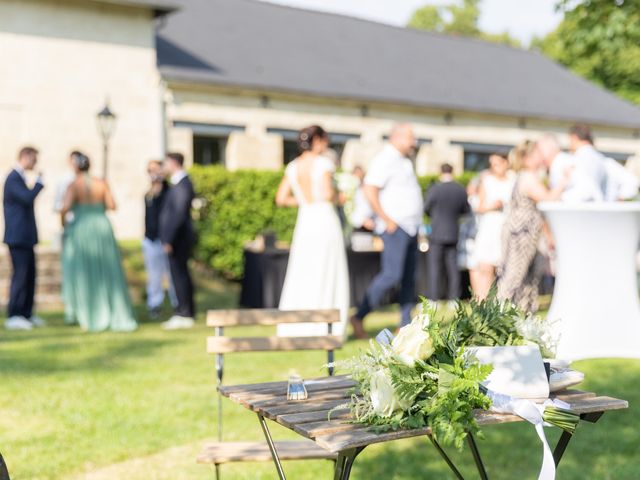 Le mariage de Alexandre et Valérie à Berneuil-sur-Aisne, Oise 34