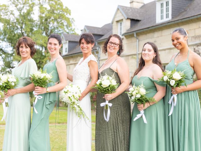 Le mariage de Alexandre et Valérie à Berneuil-sur-Aisne, Oise 37