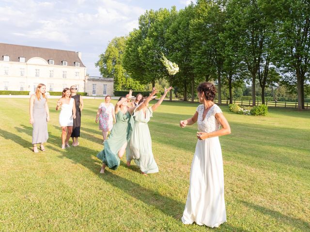 Le mariage de Alexandre et Valérie à Berneuil-sur-Aisne, Oise 38