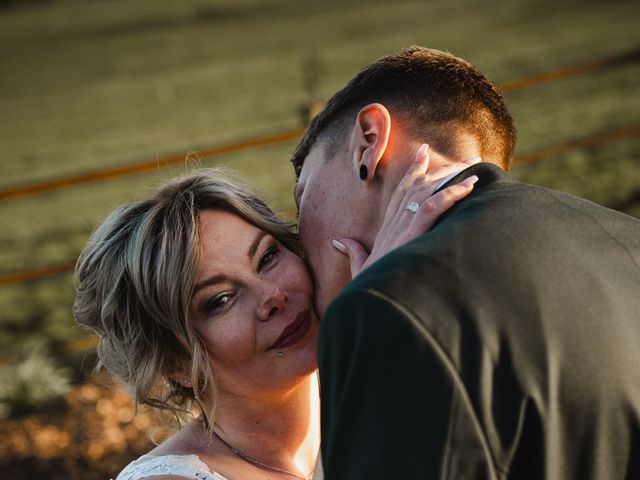 Le mariage de Gwenn et Mathilde à Longmesnil, Seine-Maritime 26