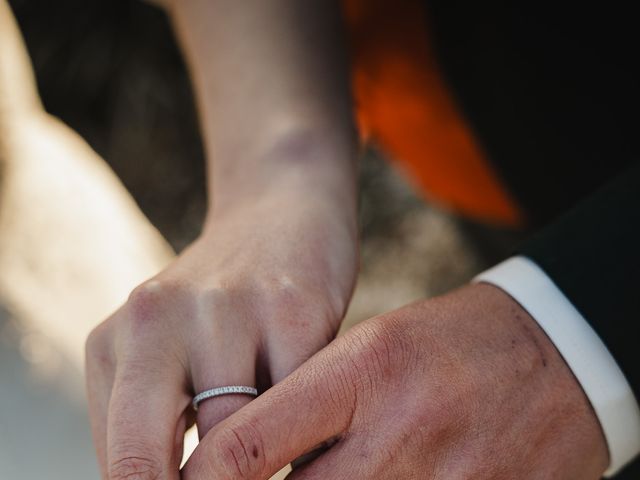 Le mariage de Gwenn et Mathilde à Longmesnil, Seine-Maritime 27