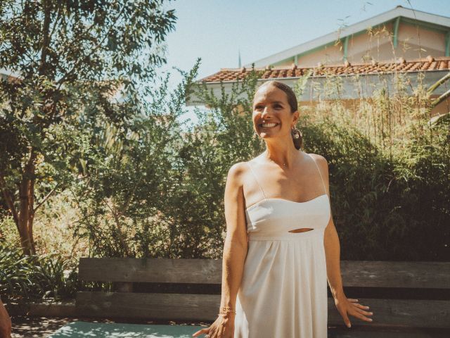 Le mariage de Boris et Julie à Arcachon, Gironde 11