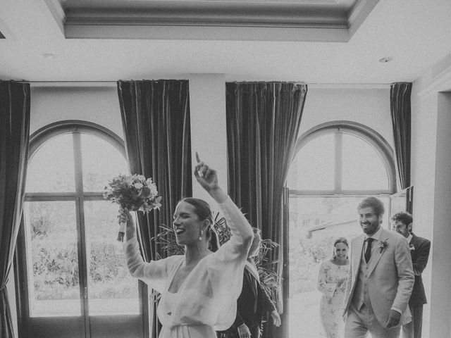 Le mariage de Boris et Julie à Arcachon, Gironde 36