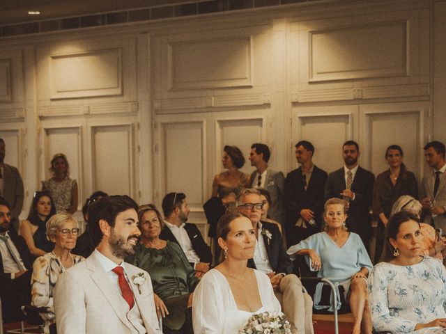 Le mariage de Boris et Julie à Arcachon, Gironde 37