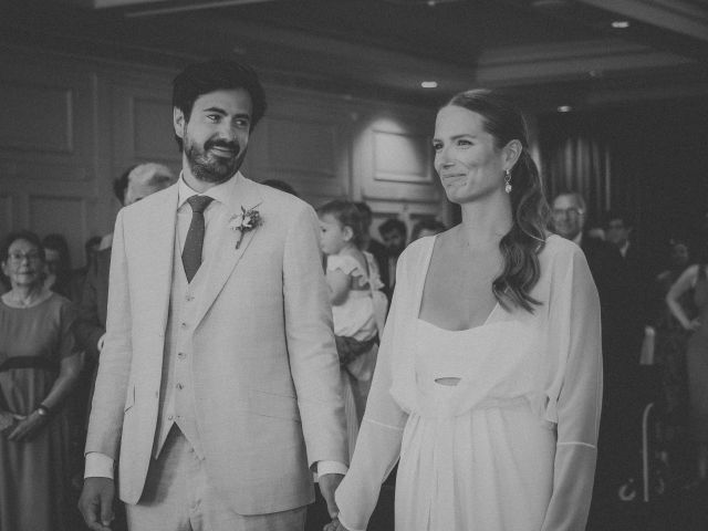 Le mariage de Boris et Julie à Arcachon, Gironde 39