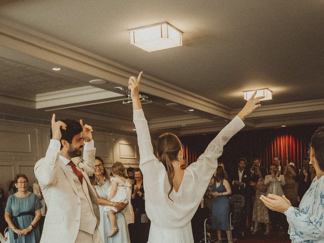 Le mariage de Boris et Julie à Arcachon, Gironde 43