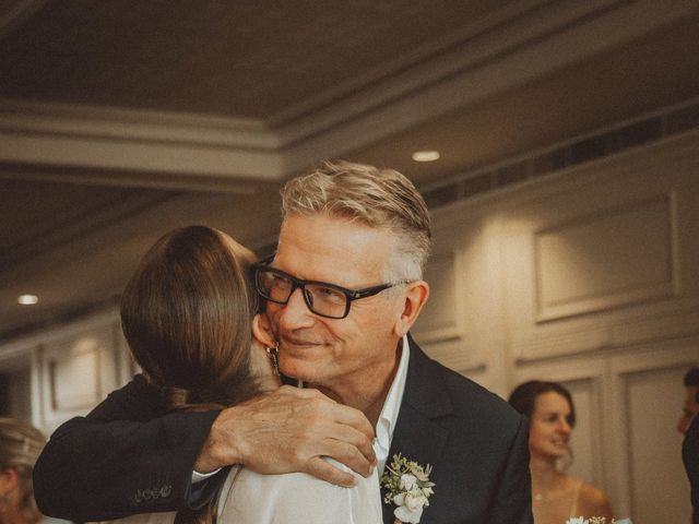 Le mariage de Boris et Julie à Arcachon, Gironde 47