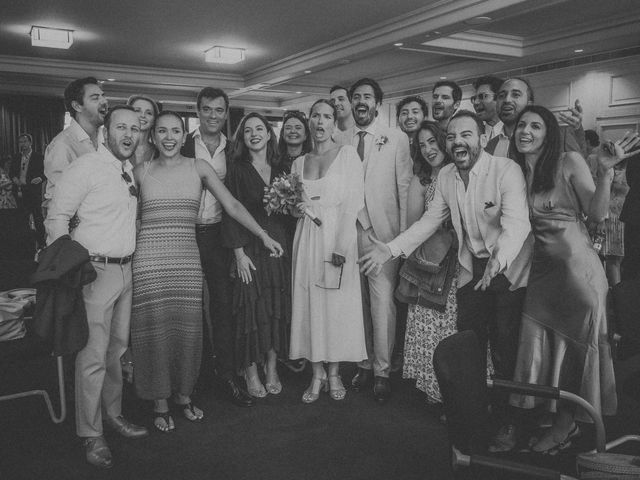Le mariage de Boris et Julie à Arcachon, Gironde 48