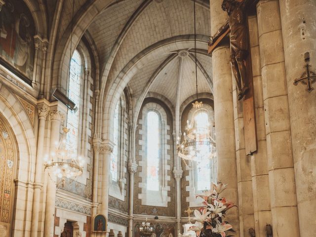 Le mariage de Boris et Julie à Arcachon, Gironde 51