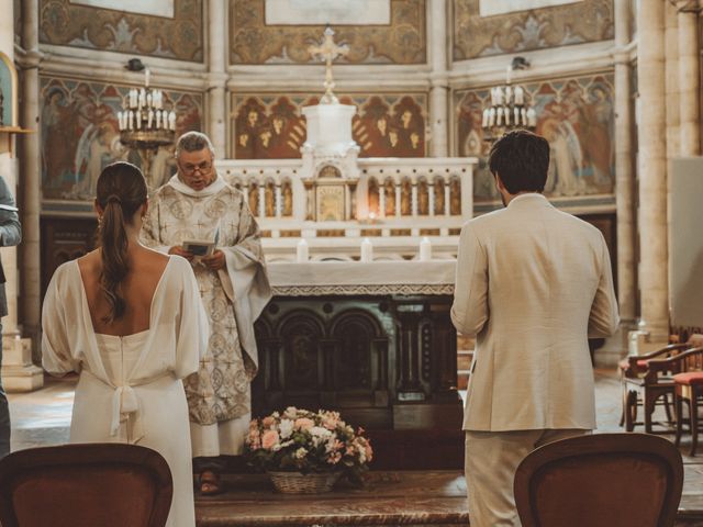 Le mariage de Boris et Julie à Arcachon, Gironde 55