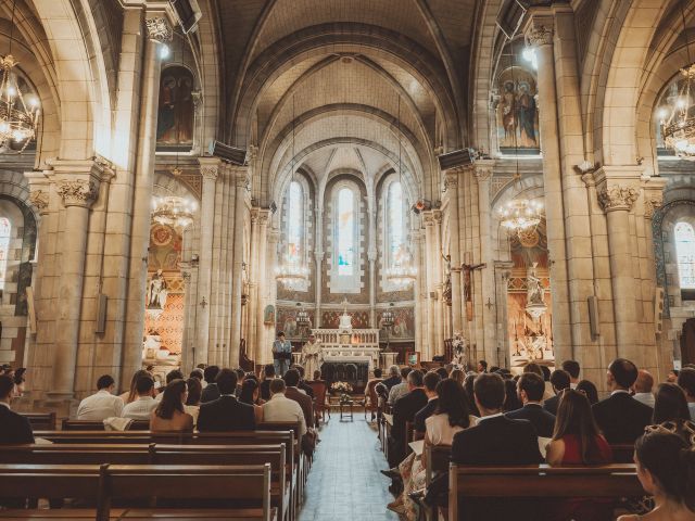 Le mariage de Boris et Julie à Arcachon, Gironde 60