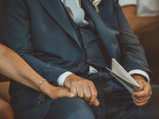 Le mariage de Boris et Julie à Arcachon, Gironde 61