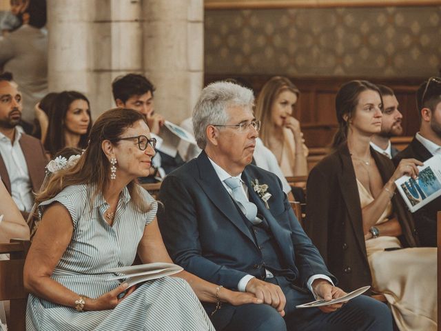 Le mariage de Boris et Julie à Arcachon, Gironde 62