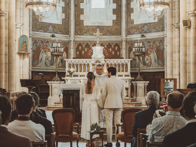 Le mariage de Boris et Julie à Arcachon, Gironde 66