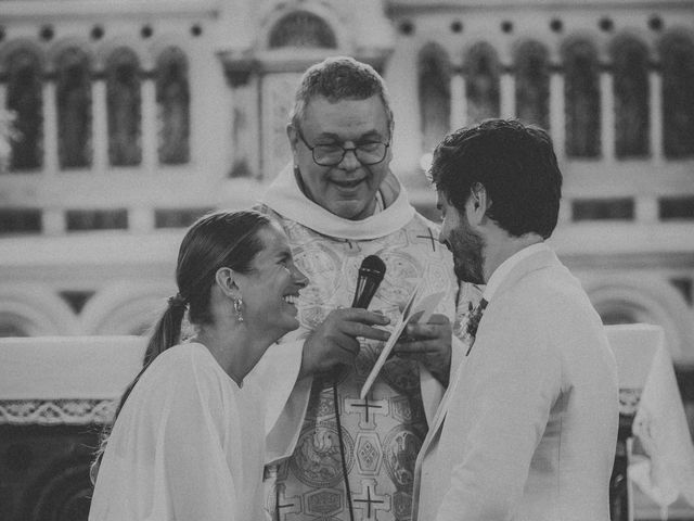 Le mariage de Boris et Julie à Arcachon, Gironde 67
