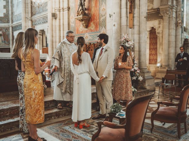 Le mariage de Boris et Julie à Arcachon, Gironde 68