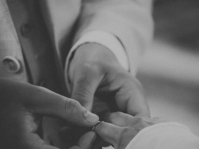 Le mariage de Boris et Julie à Arcachon, Gironde 70