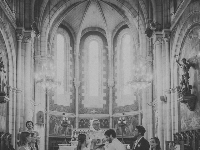 Le mariage de Boris et Julie à Arcachon, Gironde 72