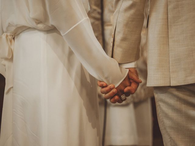 Le mariage de Boris et Julie à Arcachon, Gironde 73