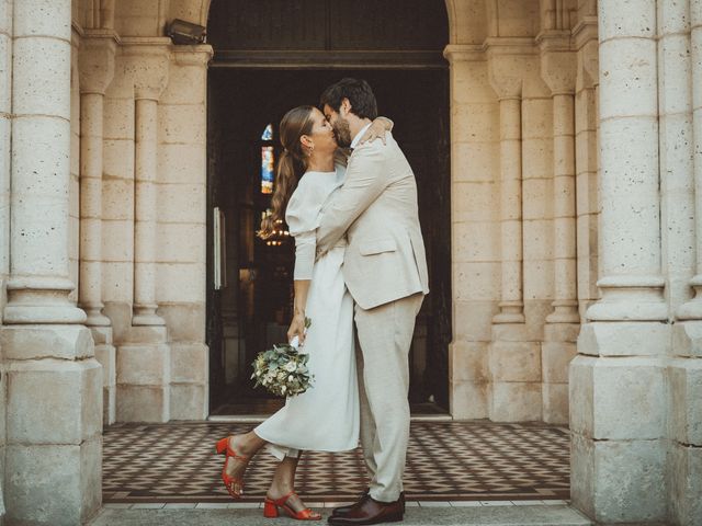 Le mariage de Boris et Julie à Arcachon, Gironde 83