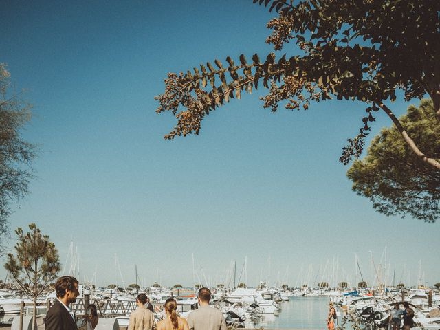 Le mariage de Boris et Julie à Arcachon, Gironde 86