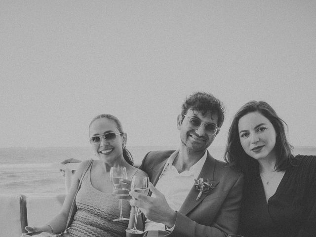Le mariage de Boris et Julie à Arcachon, Gironde 98
