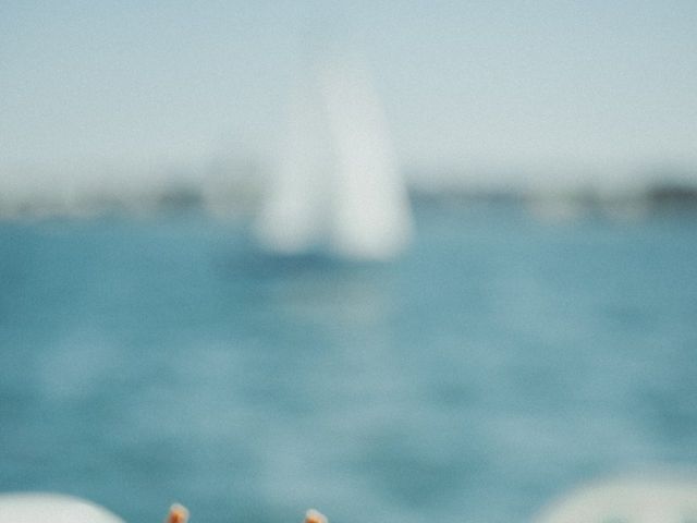 Le mariage de Boris et Julie à Arcachon, Gironde 102