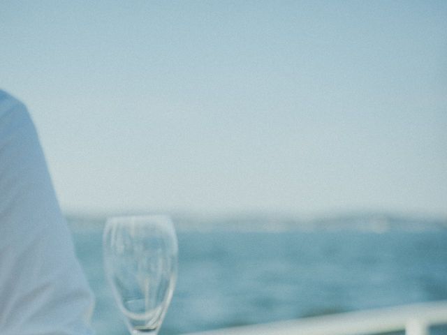 Le mariage de Boris et Julie à Arcachon, Gironde 106