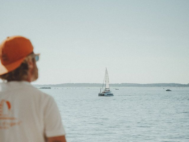 Le mariage de Boris et Julie à Arcachon, Gironde 112