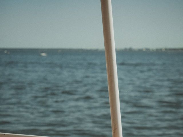 Le mariage de Boris et Julie à Arcachon, Gironde 114