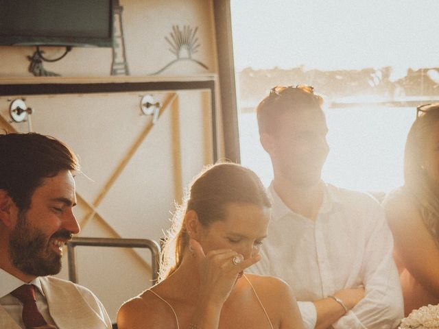 Le mariage de Boris et Julie à Arcachon, Gironde 143