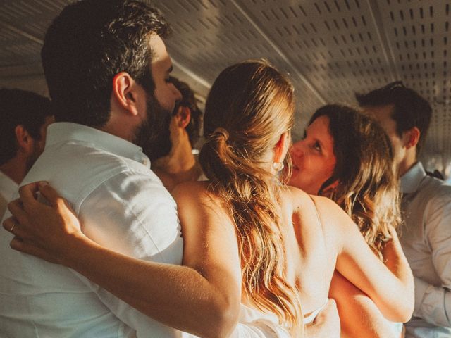 Le mariage de Boris et Julie à Arcachon, Gironde 144