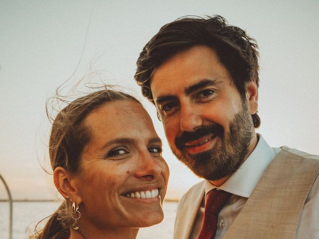 Le mariage de Boris et Julie à Arcachon, Gironde 152